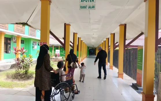 Bangkit dari Tekanan Keuangan, RSUD Nunukan Pulihkan Layanan dan Kepercayaan