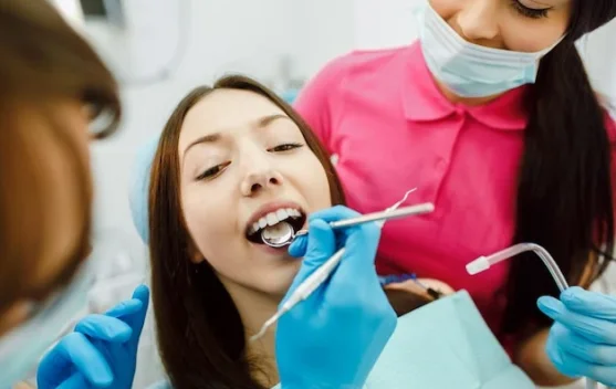 Menjaga Kesehatan Mulut dan Gigi saat Berpuasa