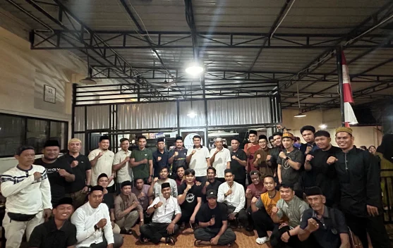 Nunukan Siap Jadi Tuan Rumah Forda Kaltara 2026