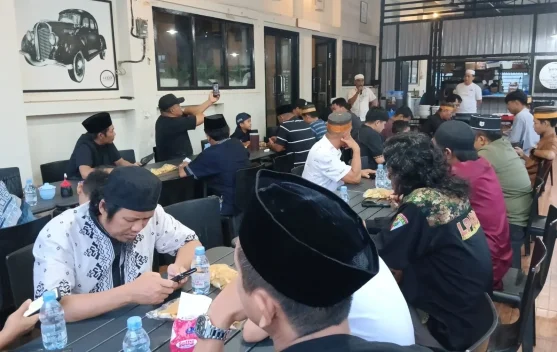 Orado Nunukan Sukses Gelar Kejurcab I Domino, Siap Berlaga di Tingkat Provinsi
