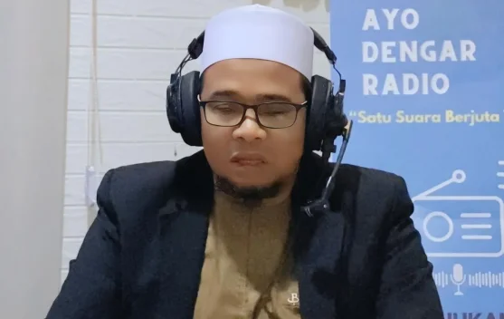 Kerugian di Akhir Ramadan