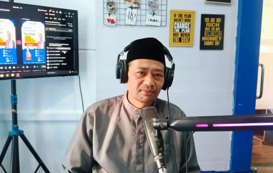Sound System Berlebihan saat Takbiran Kurangi Nilai Ibadah