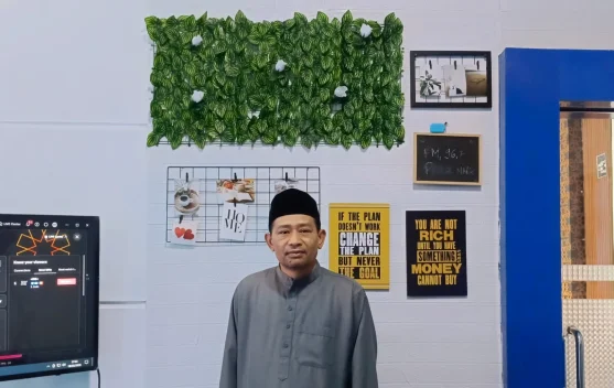 Takbiran Harus Niat Mengagungkan Allah Bukan Sekadar Ramai