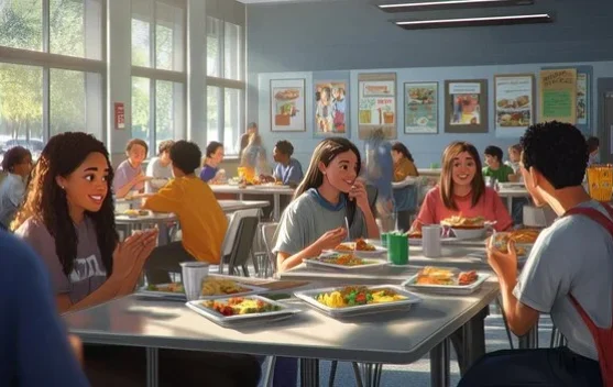 Gerakan Aksi Bergizi Dorong Remaja Terapkan Pola Hidup Sehat