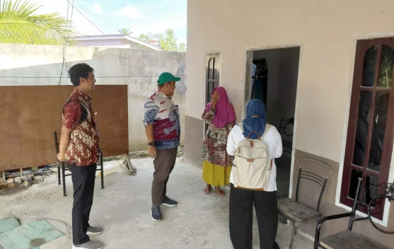 BPS Gunakan Petugas Lokal Tekan Biaya Sensus di Pedalaman