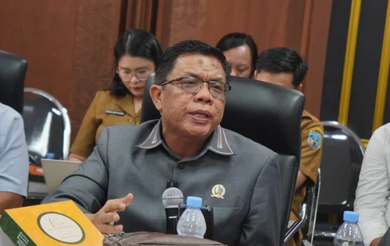 Muhammad Nasir Minta Pelaku Penyekapan Mahasiswi Asal Nunukan Dihukum Berat