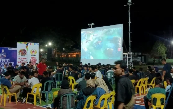 Esport Nunukan Gelar Turnamen untuk Pembinaan Generasi Muda