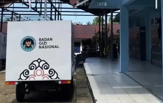 SPPG BAS Siap Menjadi Motor Penggerak Ekonomi Petani Buah