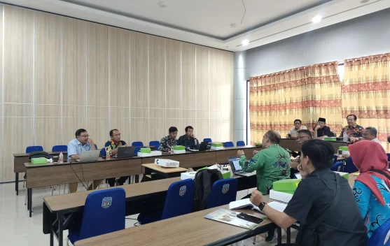DPRD Kaltara Dorong Raperda Pertanian Berkelanjutan