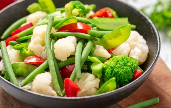 Tips Mengolah Sayur agar Nutrisi Tetap Terjaga