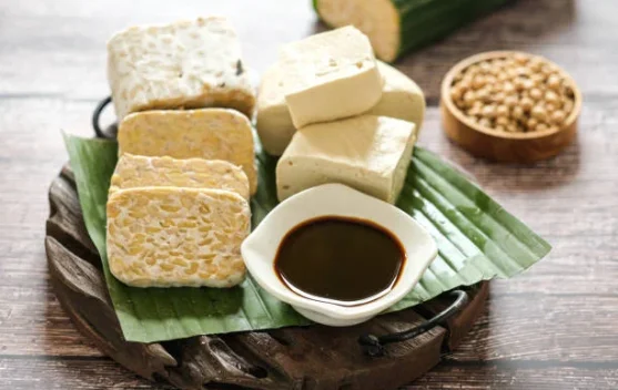 Tempe Sumber Protein Nabati Terbaik Warisan Kuliner Asli Nusantara
