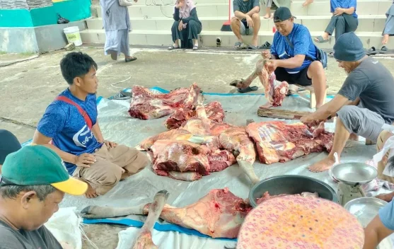 Tips Cerdas Mengolah Daging Kurban agar Empuk dan Bebas Bau