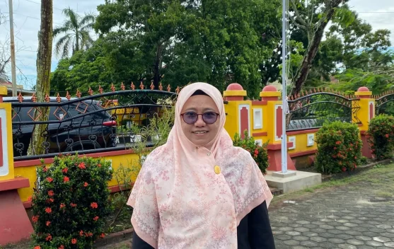 Pimpinan DPRD Nunukan Sebut Pancasila Tawarkan Jalan tengah Dunia