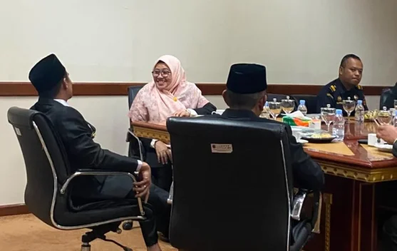 Nunukan Contoh Hidupnya Nilai Pancasila di Perbatasan