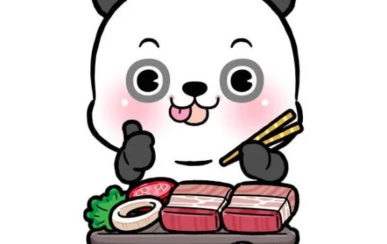 Dulu Panda Pemakan Daging?