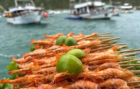 Sejarah Cirebon Dijuluki Kota Udang