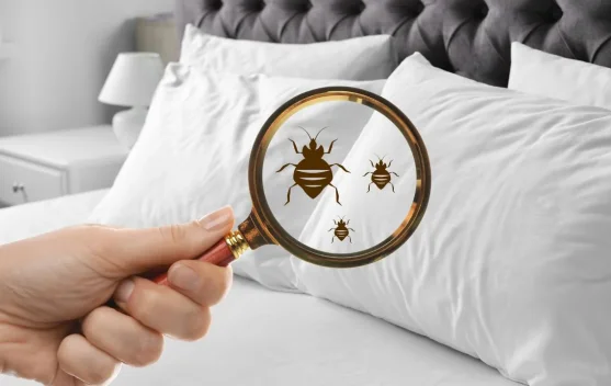 Waspada, Ini Ciri Kutu Kasur di Sofa dan Tempat Tidur