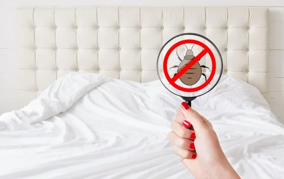 Tips Ampuh Cegah Kutu Kasur di Sofa dan Kasur