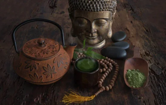 Fakta Unik Matcha yang Dulu Hanya untuk Biksu