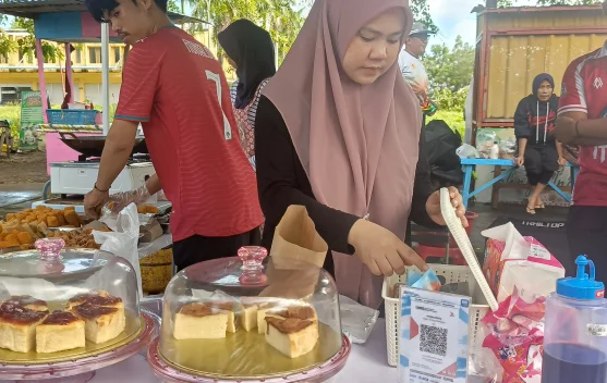 Pemkab Nunukan Siapkan Kredit Nol Persen untuk 100 UMKM