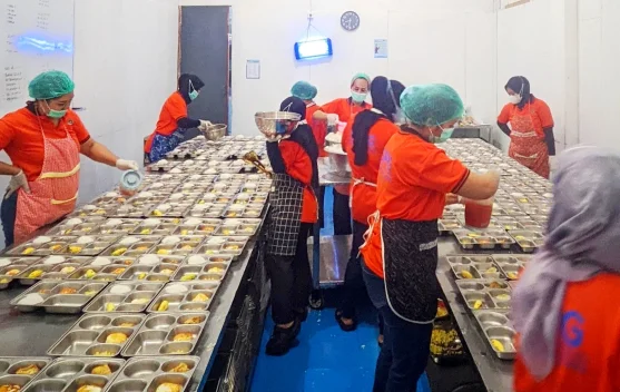 DPRD Nunukan Sarankan Program MBG Dihentikan sementara untuk Evaluasi