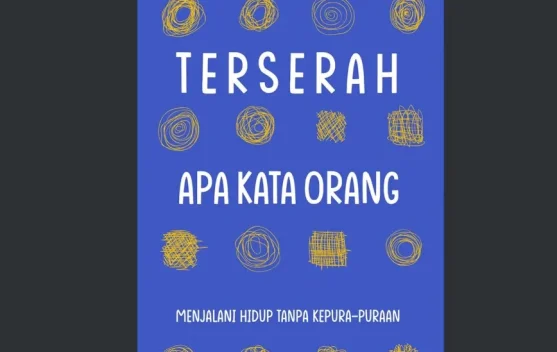 Menolak Menjadi "People Pleaser": Membuka Topeng Kepura-puraan demi Kedamaian Batin