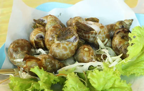 Tamburungan, Kuliner Warisan Nenek Moyang Sarat Makna