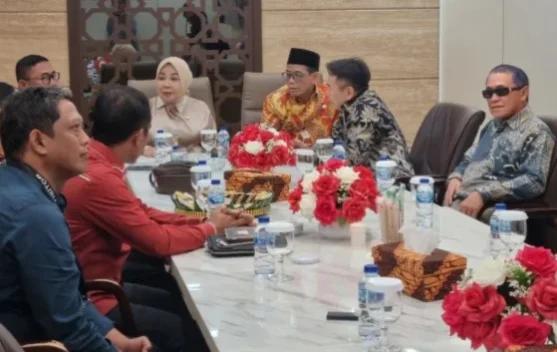 DPRD Kaltara Dorong Perluasan Sertifikasi Halal bagi UMKM Perbatasan