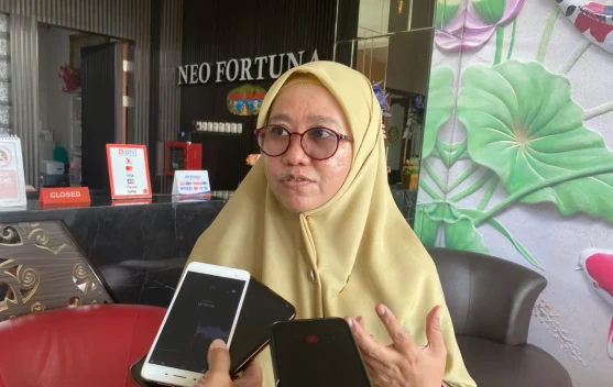 Ongkir ke Luar Daerah Mahal, DPRD Nunukan Dorong Subsidi Angkut Barang bagi UMKM