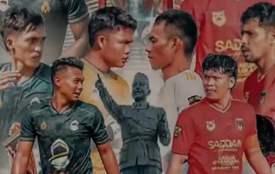 Malam ini Final Bupati Cup 2026 Annur FC dan Kaliber FC Berebut Takhta Tertinggi