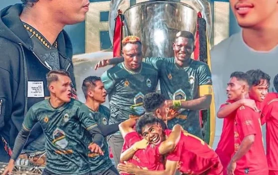 Final Bupati Cup 2026 Gubernur Zainal Siap Hadir