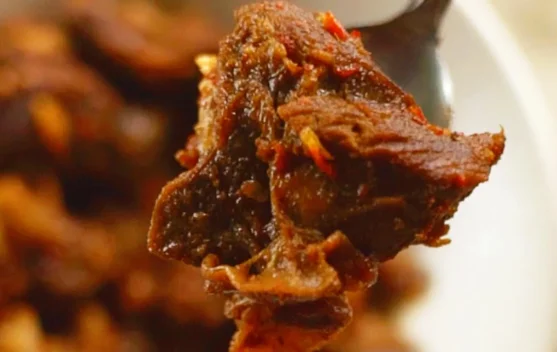 Sate Balanga, Cita Rasa Autentik Khas Gorontalo