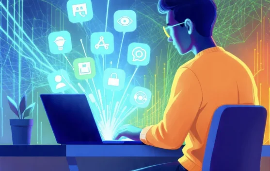10 Aplikasi AI Gratis yang Wajib Dicoba, Bikin Kerja Lebih Cepat