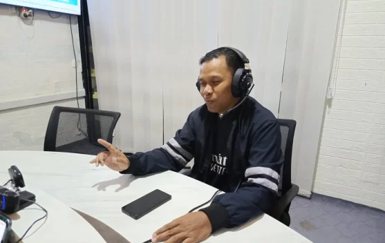 BPBD Nunukan Imbau Warga Waspadai Bencana Akibat Hujan Deras