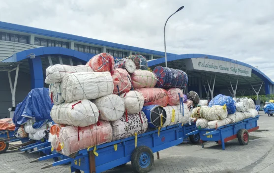 PELNI Lakukan Penyesuaian Tarif Angkutan Muatan Mulai 1 Juli 2026