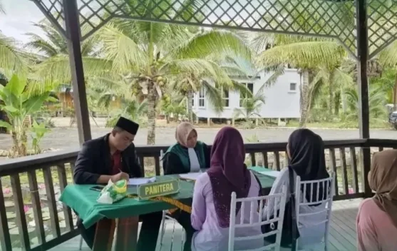 Pengadilan Agama Nunukan: Tidak Semua Permohonan Isbat Nikah Dapat Dikabulkan