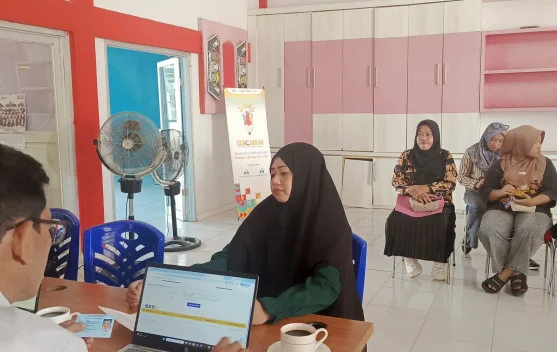 Kredit Nol Persen Wajibkan UMKM Berjalan Enam Bulan Demi Lolos Assessment Bank