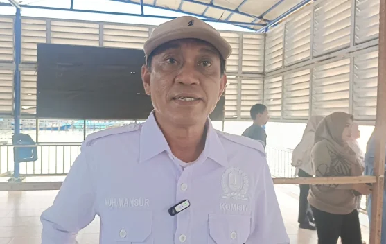 DPRD Dorong Anggaran Pembinaan Juara O2SN Nunukan ke Nasional