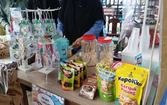 Pemkab Nunukan Siapkan Dana 3 Miliar untuk Kredit UMKM Nol Persen