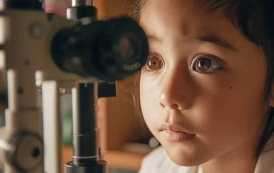 Waspadai Retinoblastoma, Kanker Mata pada Anak yang Bisa Disembuhkan
