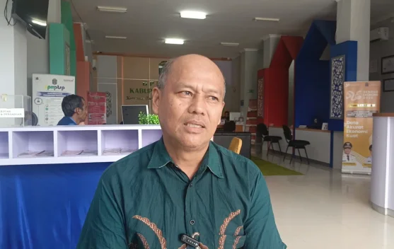 Konten Kreator Diimbau Punya NIB, DPMPTSP Nunukan Buka Layanan