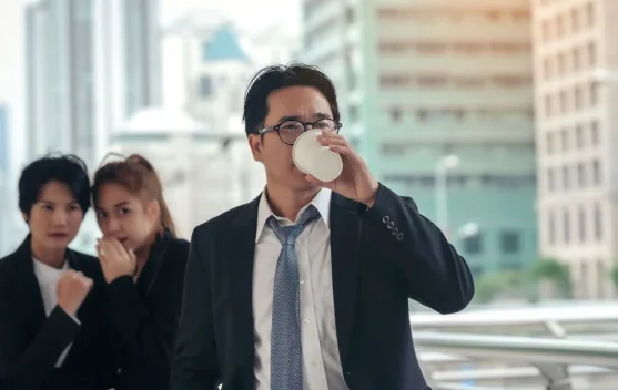 Lindungi Diri dari Energi Negatif Orang Lain dengan Cara Ini