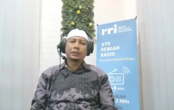 Umat Islam Diajak Tingkatkan Ibadah Selama Bulan Safar Tiba
