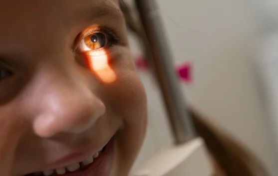 Deteksi Dini Retinoblastoma Selamatkan Penglihatan dan Nyawa Anak