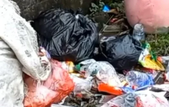 Atasi Sampah Menumpuk, Warga Jalan Angkasa Usulkan Pengelolaan Mandiri