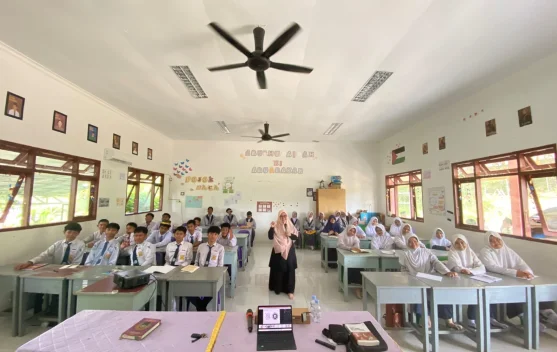 Peringati Hari Anak Nasional, DPRD Nunukan Ajak Wujudkan Nunukan Ramah Anak