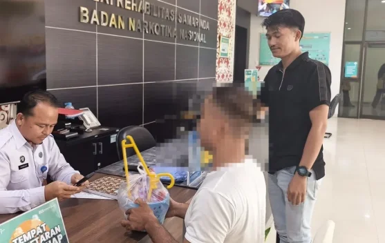 BNN Minta Nunukan Buka Rehabilitasi demi Putus Rantai Narkoba
