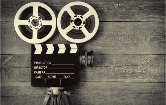 Film Pertama di Dunia
