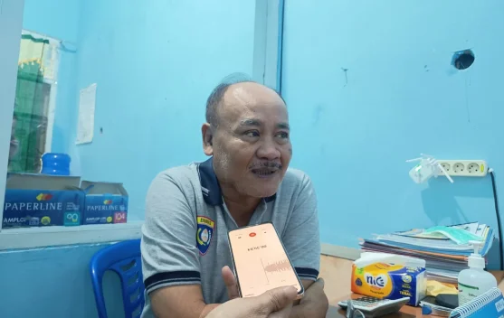 SPPG BAS Batasi Jam Kerja Relawan Maksimal Delapan Jam