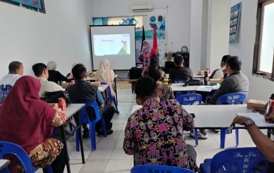 Perkuat Lingkungan Kerja Bersih dari Bahaya Narkoba